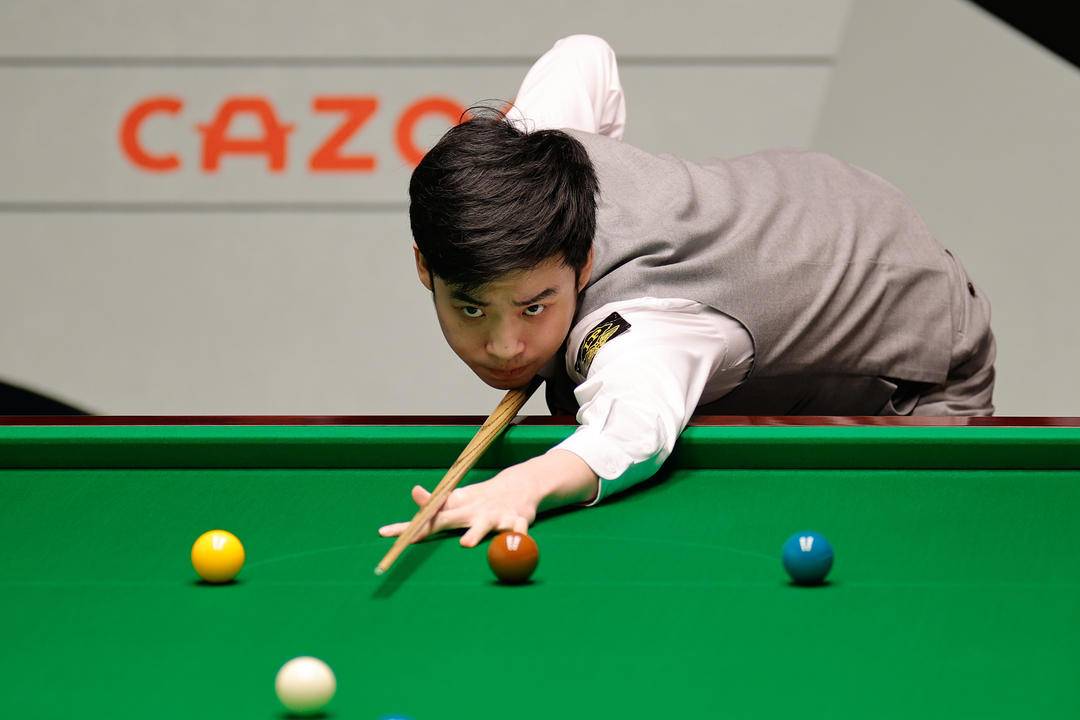 亦使他成为 亦使他成为