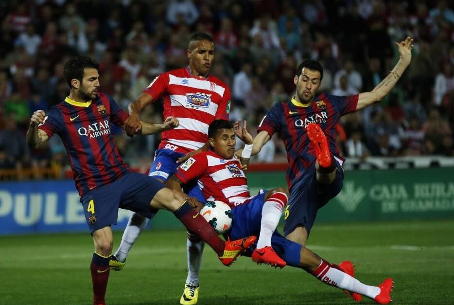 赛中的互信 赛中的互信