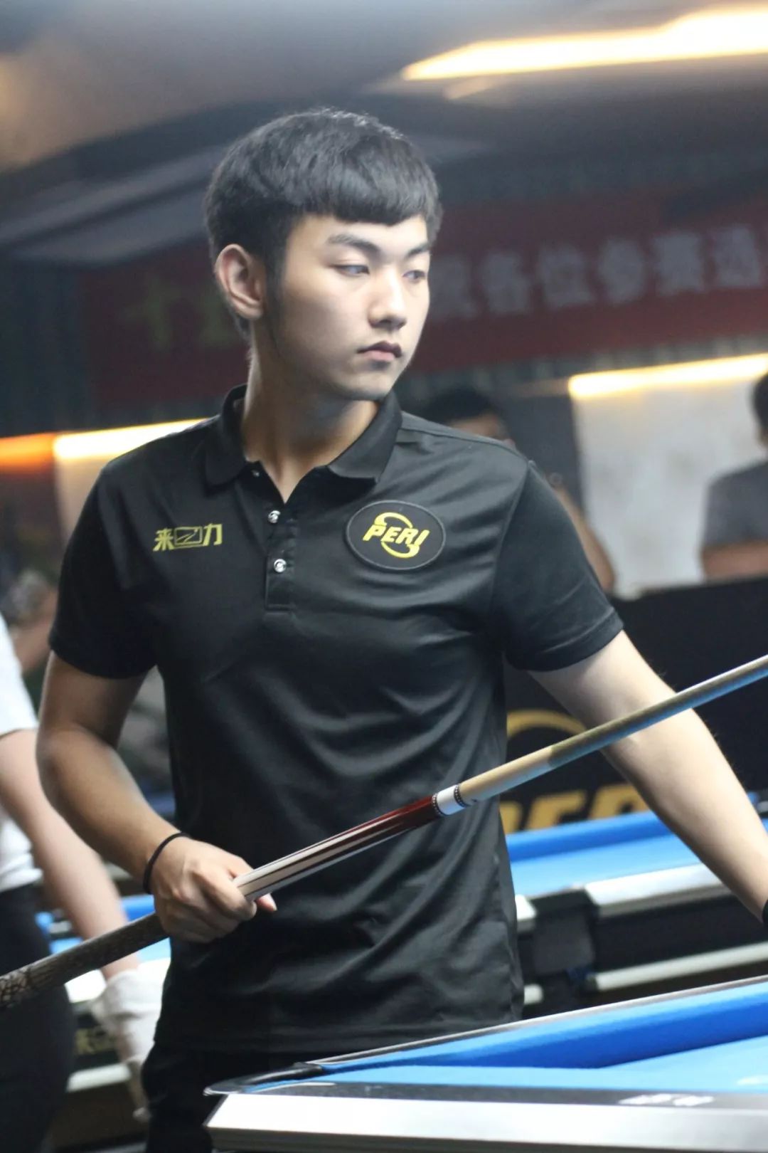 新生力量的 新生力量的