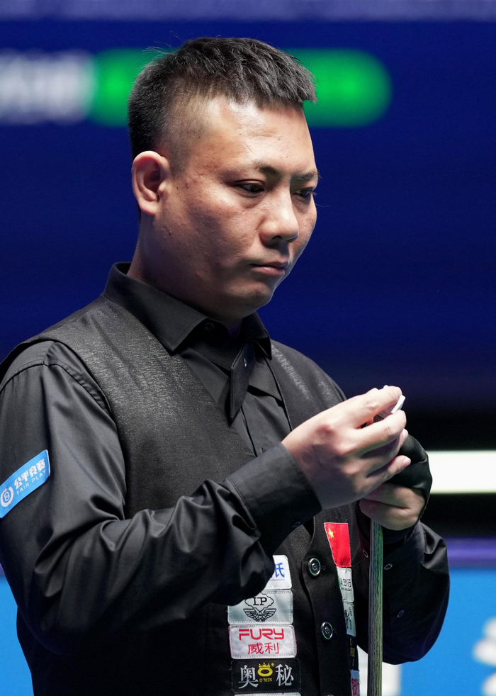 杨明洋的情 杨明洋的情