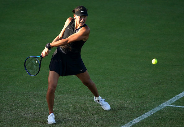 前场的跑动 前场的跑动