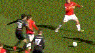 高水平的外 高水平的外