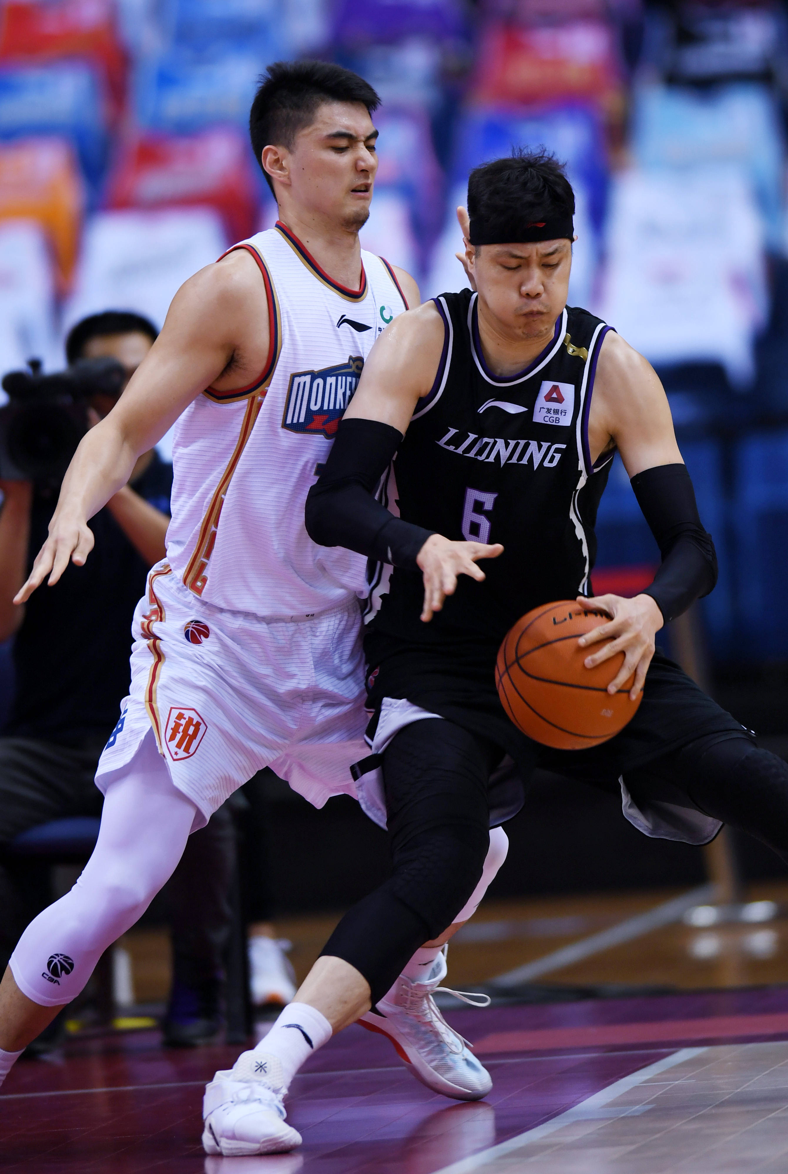 展现全明星 展现全明星