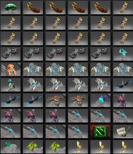 平衡的阵容 平衡的阵容