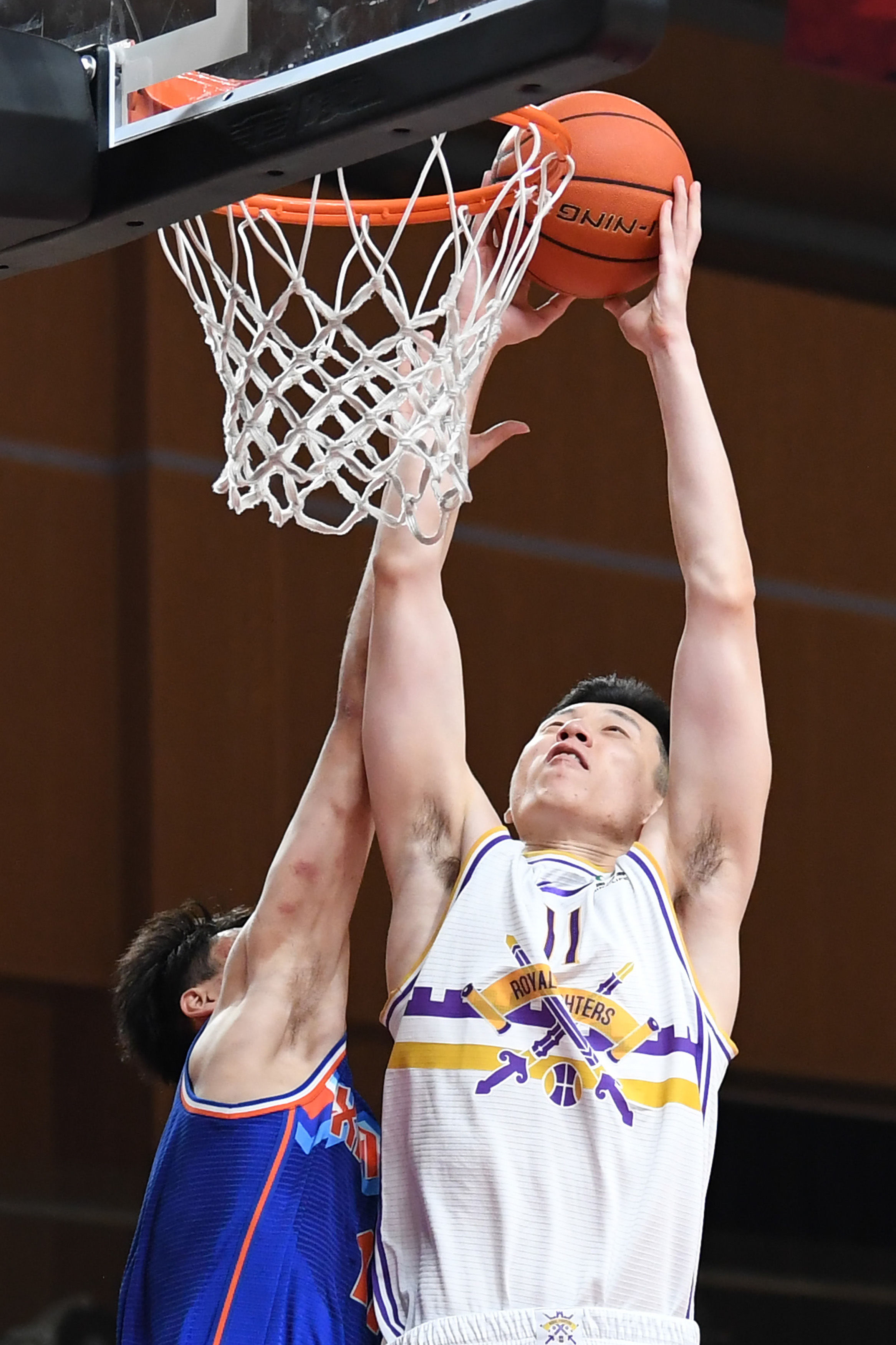 这使得对手 这使得对手