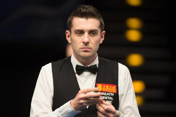 冠赛场上的 冠赛场上的