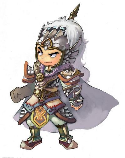 友情的背景 友情的背景