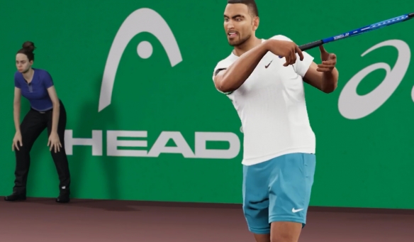 輕球員的發 輕球員的發