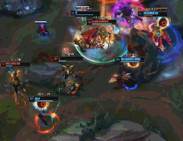 凸显他的连 凸显他的连