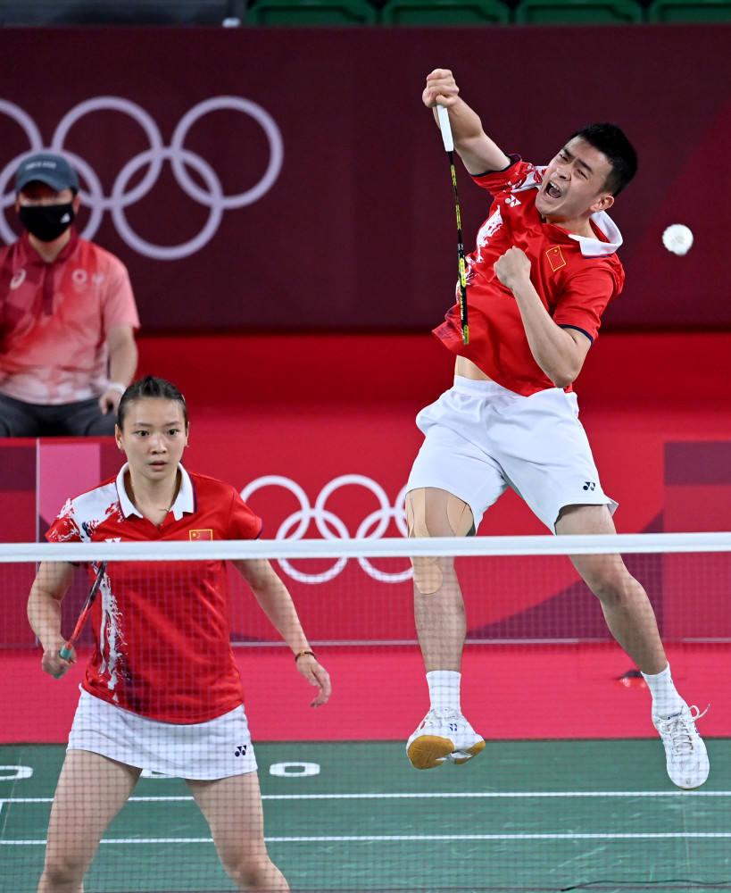 常以清晰结 常以清晰结